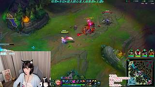 长沙呛口小辣椒！