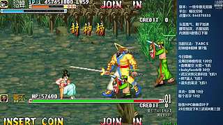 [三国战纪]这游戏好催眠啊