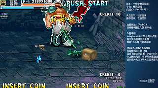 [三国战纪]这游戏好催眠啊