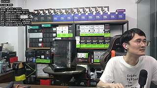 成都酷冷攒机 五一活动