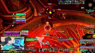 FS/武僧T，东北老汉在线带大秘