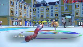 小精灵世界联盟-圣龙