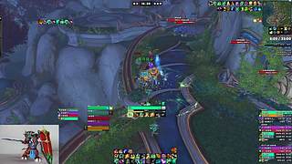 【戰临】大秘境