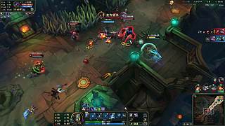 【血墨】PVE全能大师！