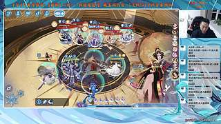 【血墨】PVE全能大师！