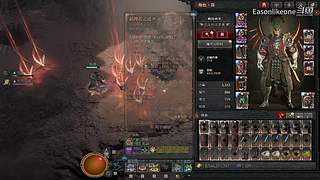 不想搞科研的游戏主播