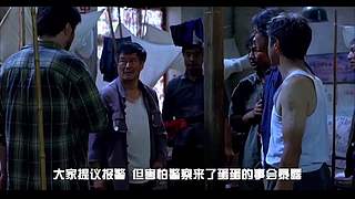 【皮特】前方高能，小心剧透！