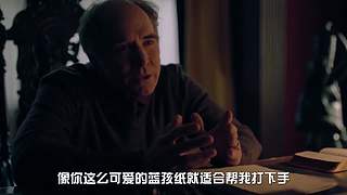 【皮特】前方高能，小心剧透！