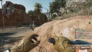 【CSTG】林：做会儿3*3然后去挖矿