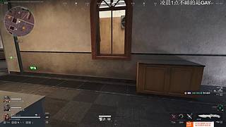 【CSTG】林：做会儿3*3然后去挖矿