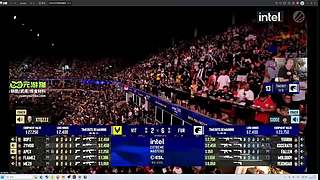 《大Mu的随缘直播间》