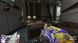 【小奶团】奶糖电竞在线考核