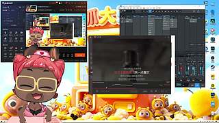珠小强8点PUBG启动