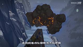 漫威与DC，精彩有声漫画