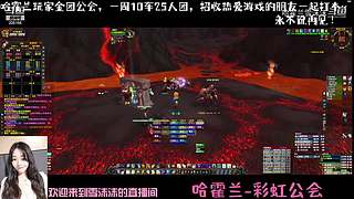 魔兽世界 国服回归