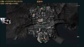 lol环节！钻2一晚上上大师！