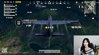 2.6号斗鱼首秀！