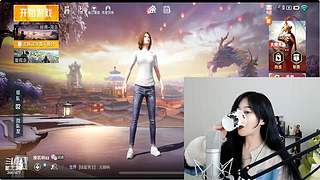 2.6号斗鱼首秀！