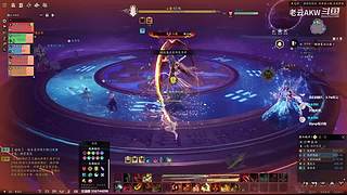 老云AKW(轮播):诛仙世界更新