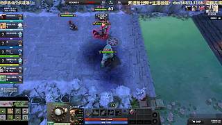 黎明之战-董先生