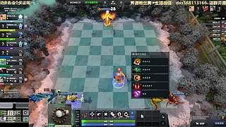 黎明之战-董先生