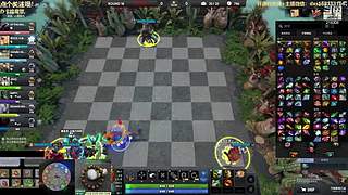 黎明之战-董先生