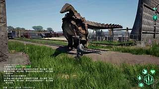 2026新年快乐，全职游戏主播