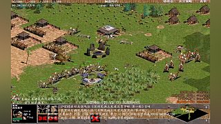 帝国时代之罗马复兴 221010