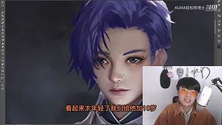 爆笑P图和游戏日常