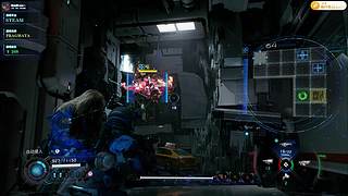 卡普空新游:PRAGMATA