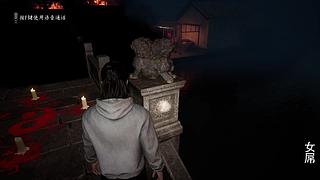 【首发】国产恐怖《女吊》首播