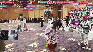 OB团播正赛阶段第四日 !