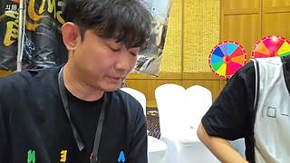 OB团播正赛阶段第四日 !