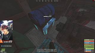 rust low pop 随便耍耍