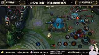 上分中·求点个关注