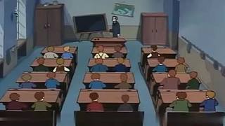 流小豆   爆笑配音动画