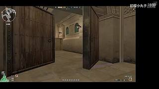 放血小怪抵达现场