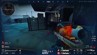 13shao: 三角洲新赛季