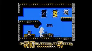 老龄化慢节奏全自动游戏休息室