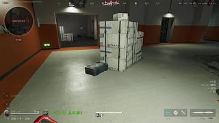 大坝监狱跑刀学会一小时500W