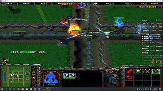 魔兽RPG,一起呀~