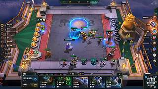 版本末期，上分