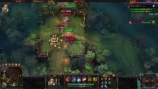 金戈铁马  还有乐趣吗