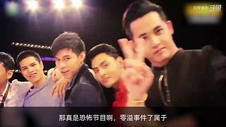 刘哔讲电影，东北话解说嘎嘎强