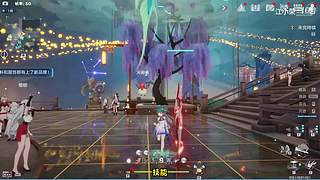 国服第一！首款二次元吃鸡手游你们玩过了没