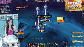 冰铃：蝶舞精灵飞机今天三倍亲密度