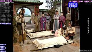 【动作】武侠 经典 古装