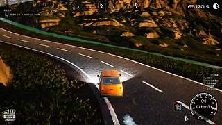 村里刚通网 散步佬日常 开发9G