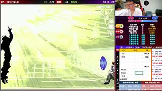 【MUGEN】比赛回放