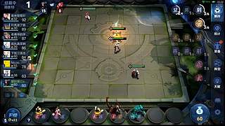 吕布婉儿1V10.闪退已修复